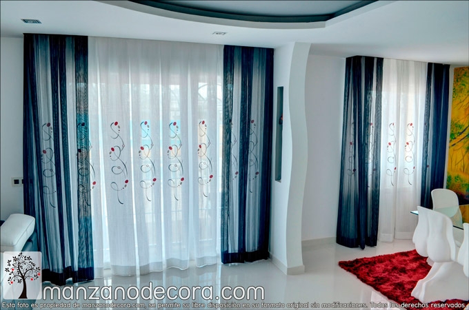 13 ideas de Cortinas cortas para dormitorio  cortinas, cortinas para la  sala, decoración de unas